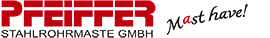 Pfeiffer Stahlrohrmaste GmbH